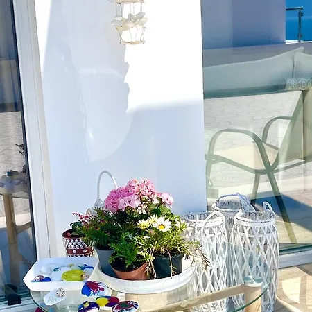 Penthouse Apartment *