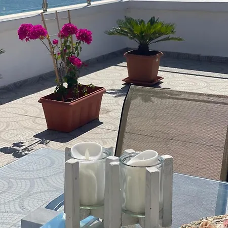 Apartment Penthouse Vlore