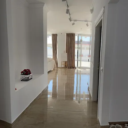 Penthouse *