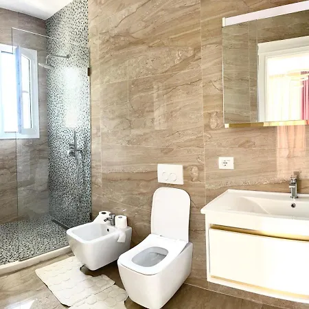 Apartman Penthouse Vlora