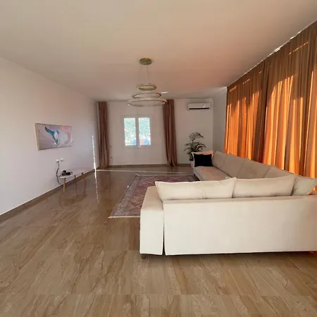 Apartment Penthouse
