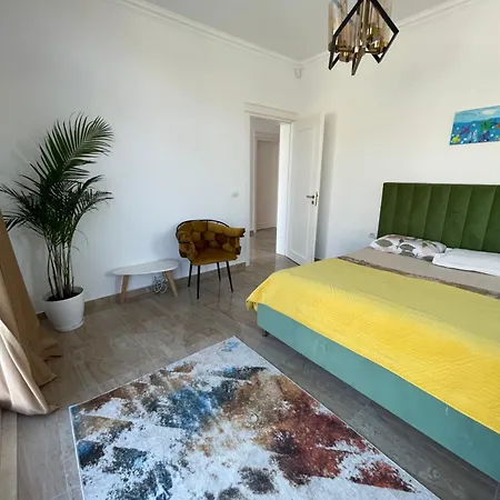 Penthouse Apartman