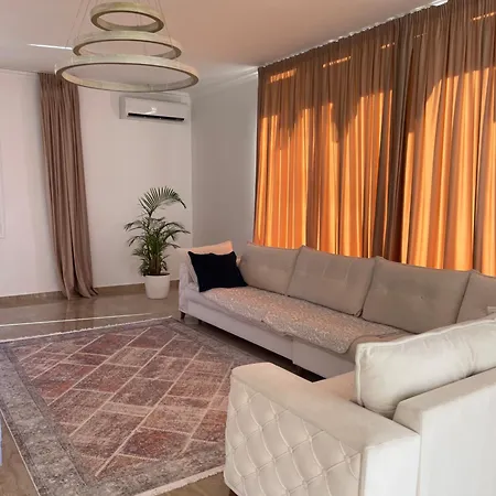 Apartment Penthouse Vlore