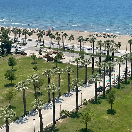 Penthouse Apartment Vlore