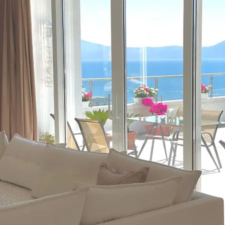 Penthouse Vlore