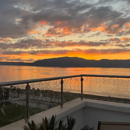 Penthouse Apartment Vlore