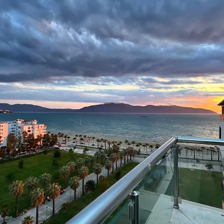 Penthouse Vlore