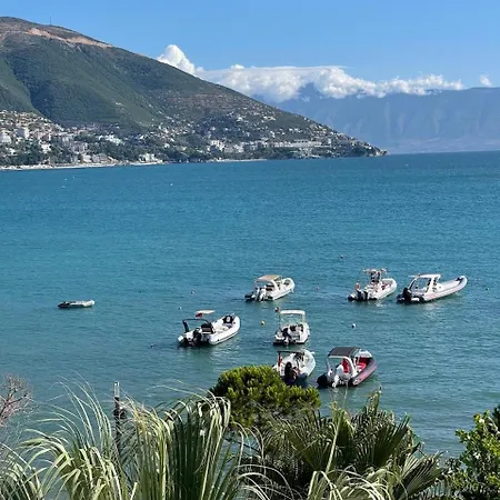 Penthouse Vlore